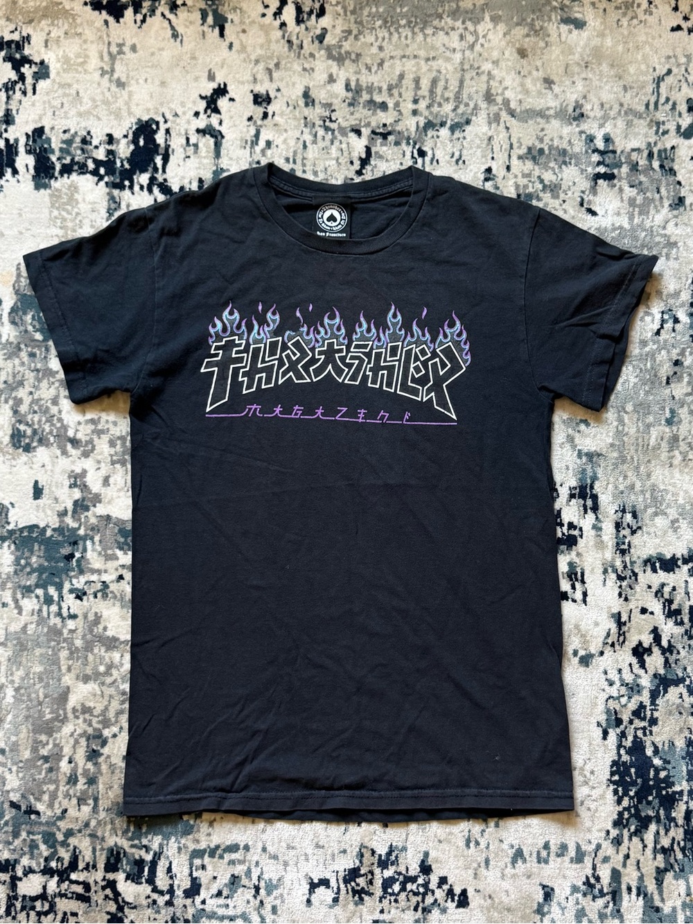 Men’s Thrasher T-shirt